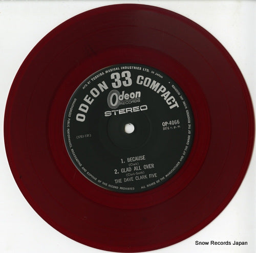 OP-4066 disc