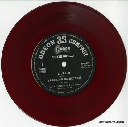 OP-4595 disc