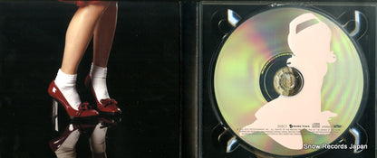 AVCD-23111 disc