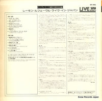GXI-9002 back cover