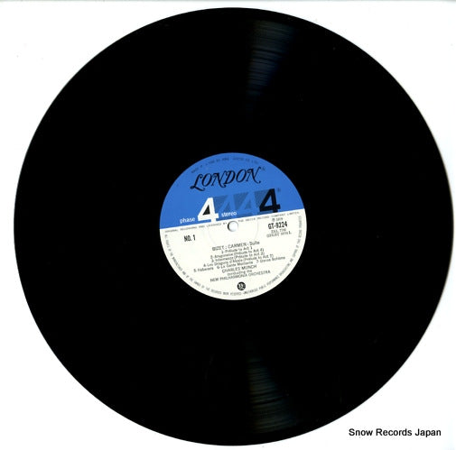 GT9224 disc