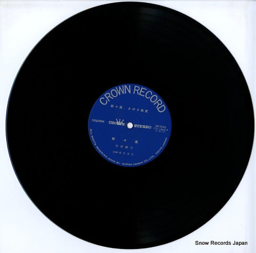 SW-5030 disc