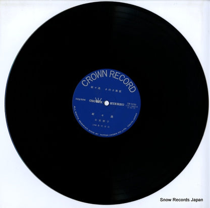 SW-5030 disc