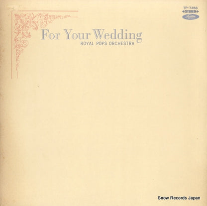 TP-7356 front cover