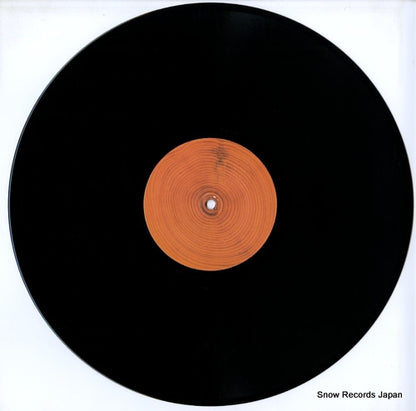 KSJ26013 / SYUM0066 disc