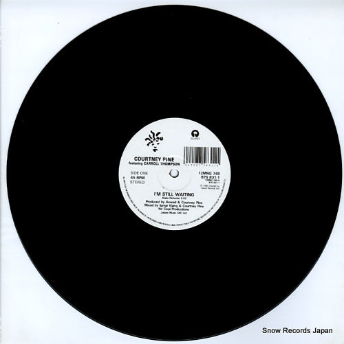 12MNG749 disc