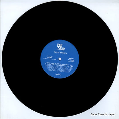 MR-030 disc