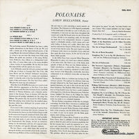 CAL534 back cover