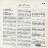 CAL534 back cover