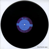CAL534 disc