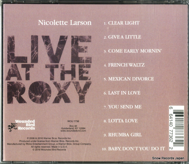 WOU7736 back cover