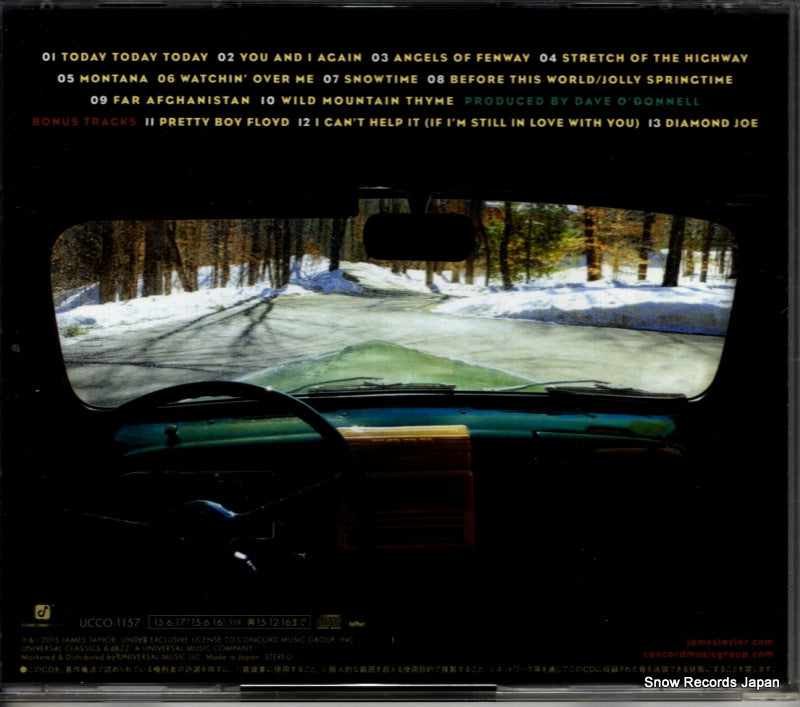 UCCO-1157 back cover