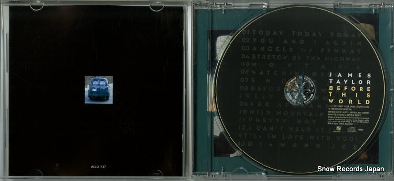 UCCO-1157 disc