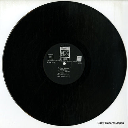 SPAN6221 disc