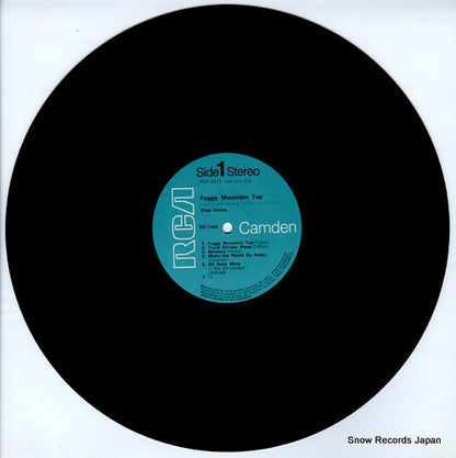 RGP-1017 disc