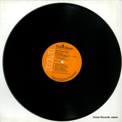 RCA-6026 disc