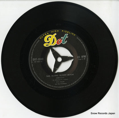 DOT-1040 disc