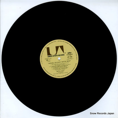 GP786 disc