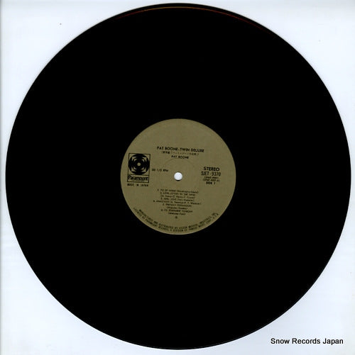 SJET-9370 disc