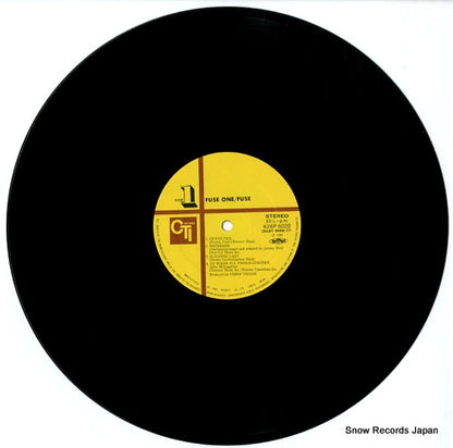 K26P-6020 disc