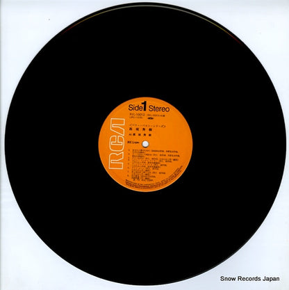 RVL-10012 disc