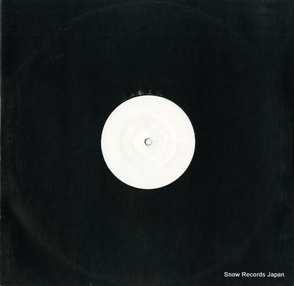 TNR006 back cover