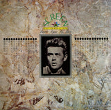 MR8075 back cover