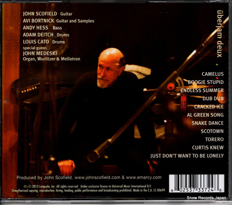 0602537337248 back cover