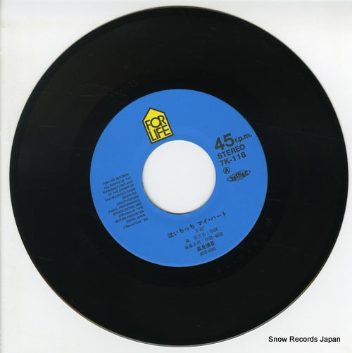 7K-118 disc