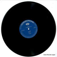 HC-2012 disc