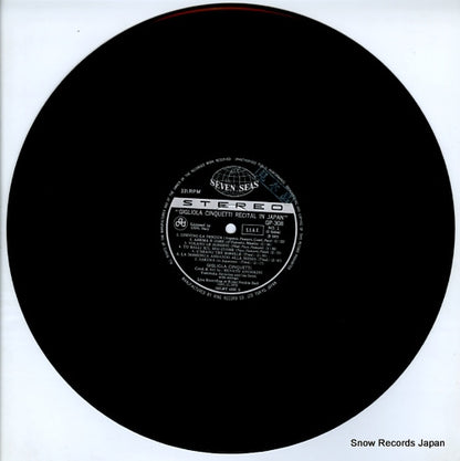 GP-308 disc