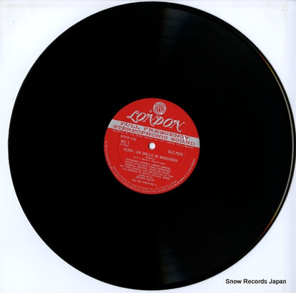 SLC7016 disc