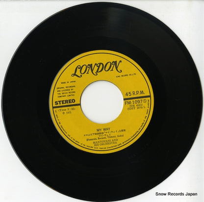 FM-1097 disc