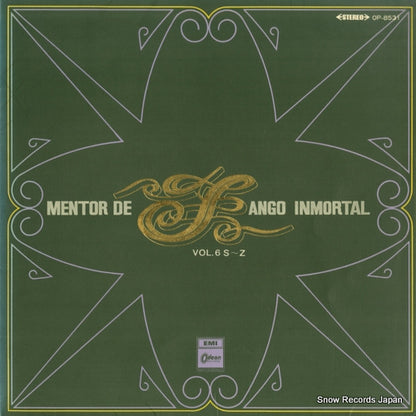 OP-8531 front cover