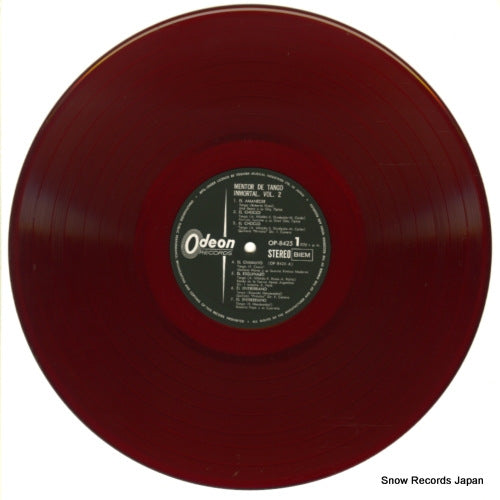 OP-8425 disc