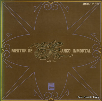 OP-8425 front cover
