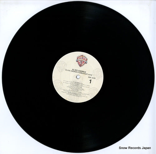 BSK3107 disc
