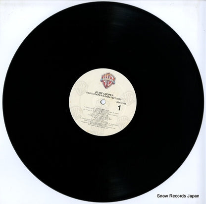 BSK3107 disc