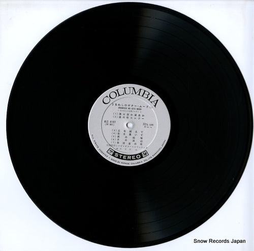 ALS-4197 disc