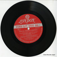 LS5123 disc