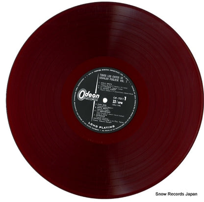 OR7011 disc