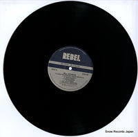 REB-850 disc
