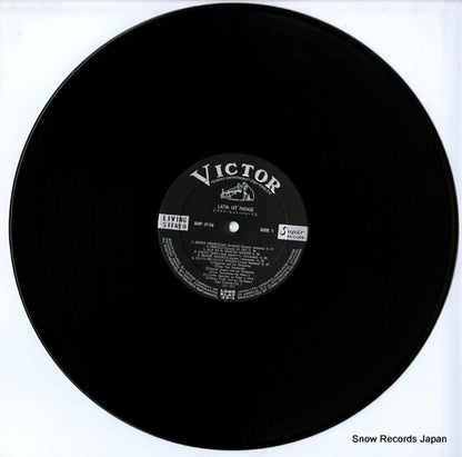 SHP-5126 disc
