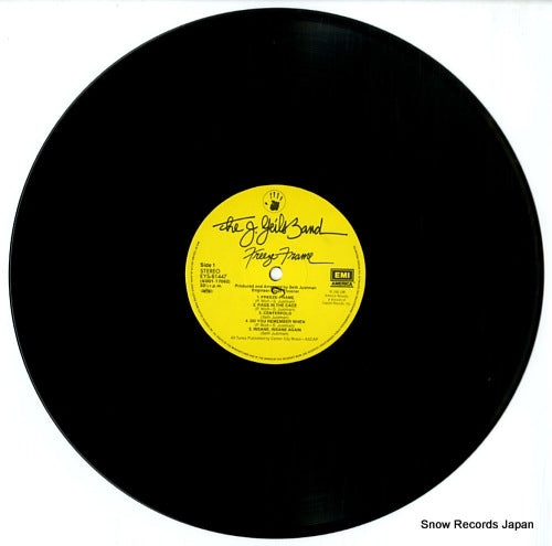 EYS-81447 disc