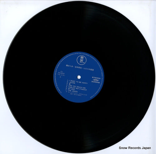 AX-8099 disc