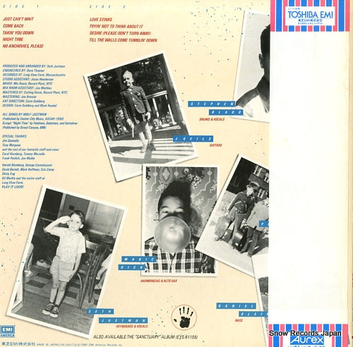 EYS-81259 back cover