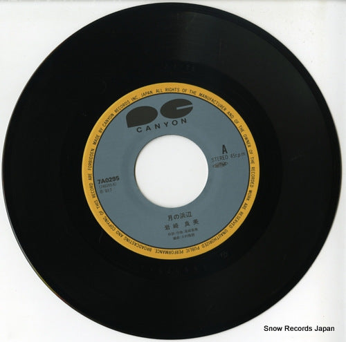 7A0295 disc