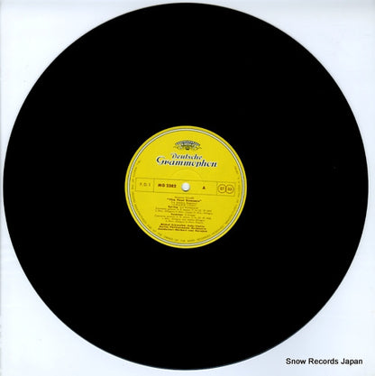 MG2382 disc