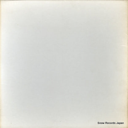 X-67 back cover