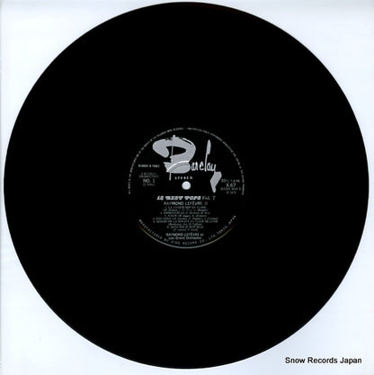 X-67 disc